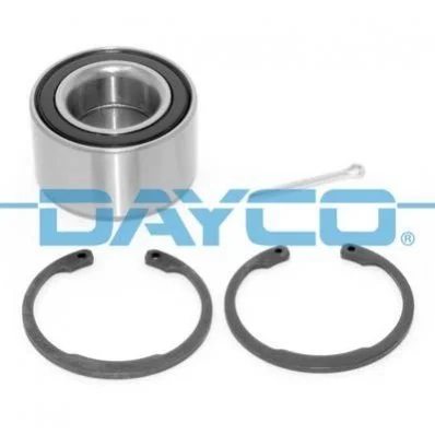 <strong>OPEL Подшипник передн.ступицы Astra 1,4/1,6Vectra1,6Corsa B DAYCO KWD1072 (фото 1)</strong>