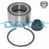 <strong>RENAULT Подшипник ступицы передн.Master III,Opel Movano B,Nissan NV400 10- DAYCO KWD1075 (фото 1)</strong>