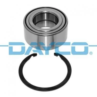 <strong>HYUNDAI Подшипник передней ступицы Tucson 04-, Santa FE 01-, KIA Magentis 01-, Sportage 04- DAYCO KWD1078 (фото 1)</strong>