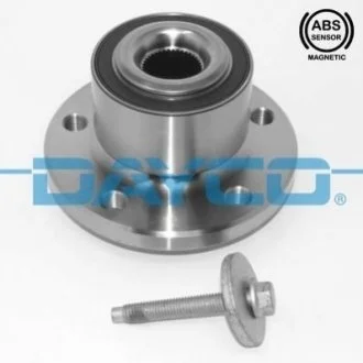 VOLVO Подшипник пер. ступицы XC60/70 для Volvo DAYCO KWD1081 фото товару