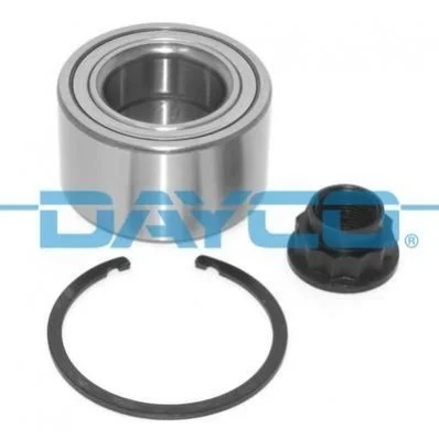 <strong>TOYOTA Подшипник пер. ступицы Avensis 97- 1,6-2,4 Corolla 1,4-2,0 97-. DAYCO KWD1086 (фото 1)</strong>