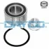 <strong>FIAT Подшипник передней ступицы Doblo,STILO 1.6,1.8 16V DAYCO KWD1088 (фото 1)</strong>