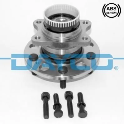 <strong>HYUNDAI Подшипнин зад. ступицы ix35/i40/Sonata 09-, KIA Sportage DAYCO KWD1090 (фото 1)</strong>