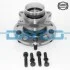 <strong>HYUNDAI Подшипнин зад. ступицы ix35/i40/Sonata 09-, KIA Sportage DAYCO KWD1090 (фото 1)</strong>