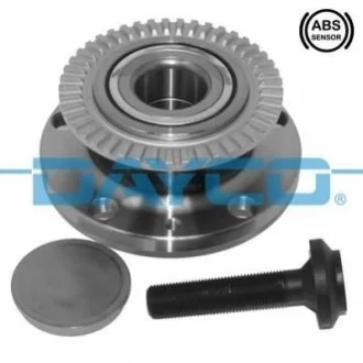 VW Подшипник задней ступицы Audi A4,A4 универсал 00- для Seat, Audi DAYCO KWD1092 фото товару