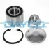 <strong>RENAULT Подшипник задн. ступицы(25x52x37) Logan,Nissan Note,Sandero,R5 85-92/R9/R11/R19 DAYCO KWD1094 (фото 1)</strong>