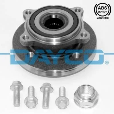 <strong>BMW Подшипник передн.Mini Cooper,One 01- DAYCO KWD1095 (фото 1)</strong>