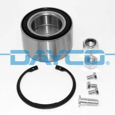 <strong>VW Подшипник передн. ступ. (к-кт) T4 90-96 DAYCO KWD1096 (фото 1)</strong>