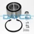 <strong>VW Подшипник передн. ступ. (к-кт) T4 90-96 DAYCO KWD1096 (фото 1)</strong>