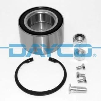 VW Подшипник передн. ступ. (к-кт) T4 90-96 для DAYCO KWD1096 фото товара