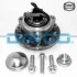 <strong>OPEL Подшипник передней ступицы (5отв.) с датчиком ABS Astra H 04-. DAYCO KWD1100 (фото 1)</strong>