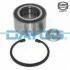 <strong>BMW Подшипник задн.ступицы 3 F30,4 Gran Coupe 12- DAYCO KWD1103 (фото 1)</strong>