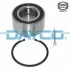 <strong>RENAULT Подшипник передн.ступицы с ABS Megane,Logan,Kangoo,Nissan DAYCO KWD1106 (фото 1)</strong>