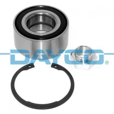 <strong>Підшипник кульковий d>30 DAYCO KWD1111 (фото 1)</strong>