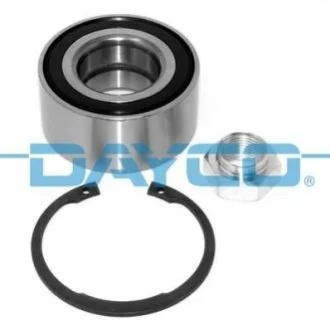 Підшипник кульковий d>30 для Citroen, Peugeot DAYCO KWD1111 фото товару