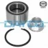 <strong>CITROEN Подшипник передней ступицы Jumper 2.2/3.0HDi 06-,Peugeot Boxer,FIAT Ducato 06- DAYCO KWD1126 (фото 1)</strong>
