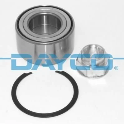 <strong>FIAT Подшипник колеса передн. Brava,Bravo,Coupe,Marea,Tipo,TempraAlfa Romeo DAYCO KWD1130 (фото 1)</strong>