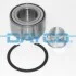 <strong>FIAT Подшипник колеса передн. Brava,Bravo,Coupe,Marea,Tipo,TempraAlfa Romeo DAYCO KWD1130 (фото 1)</strong>