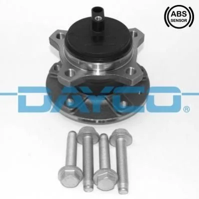<strong>PEUGEOT Комплект подшипника ступицы колеса 308 II DAYCO KWD1136 (фото 1)</strong>