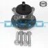 <strong>PEUGEOT Комплект подшипника ступицы колеса 308 II DAYCO KWD1136 (фото 1)</strong>