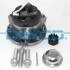 <strong>OPEL Подшипник передн.ступицы Astra G 1,2-2,0 16V 98-02(+ABS) DAYCO KWD1142 (фото 1)</strong>