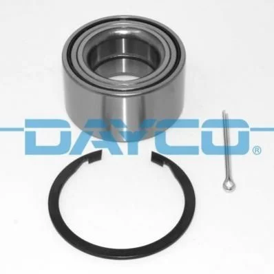 <strong>Підшипник маточини перед. Getz/Accent 02-11 DAYCO KWD1147 (фото 1)</strong>