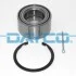 <strong>Підшипник маточини перед. Getz/Accent 02-11 DAYCO KWD1147 (фото 1)</strong>