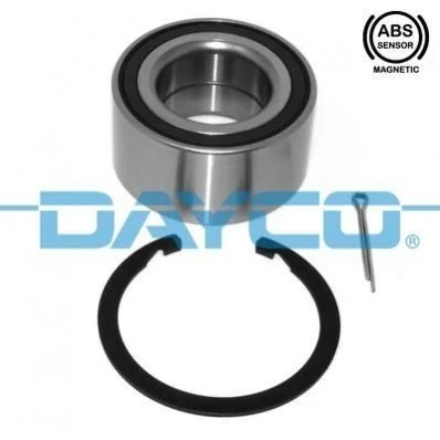 <strong>MITSUBISHI Подшипник передн.ступ. Outlander XL, ASX, CITROEN C-Crosser, PEUGEOT 4007 DAYCO KWD1149 (фото 1)</strong>