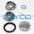 <strong>VW Подшипники задн.ступ. AUDI 80 9/91-94 100 92-94 DAYCO KWD1150 (фото 1)</strong>