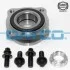 <strong>BMW Подшипник задн.ступицы 5 F10,6,7 F01 08- DAYCO KWD1151 (фото 1)</strong>
