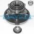 <strong>DB Подшипник задн.ступицы с ABS Sprinter 06- DAYCO KWD1153 (фото 1)</strong>
