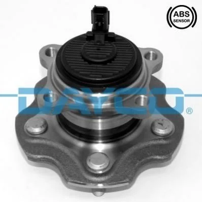 <strong>TOYOTA Подщипник ступицы задн. Avensis 21,0-2,2 09-. DAYCO KWD1156 (фото 1)</strong>
