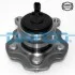 <strong>TOYOTA Подщипник ступицы задн. Avensis 21,0-2,2 09-. DAYCO KWD1156 (фото 1)</strong>