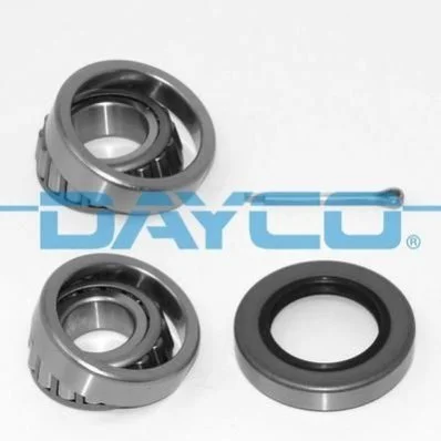 <strong>DAEWOO К-т подшипников задней ступицы Matiz 98- DAYCO KWD1162 (фото 1)</strong>