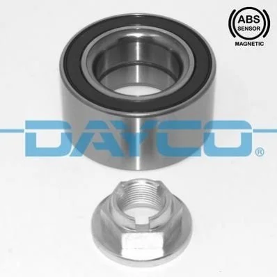 <strong>FORD Подшипник передн.ступ. Mondeo -00 DAYCO KWD1165 (фото 1)</strong>