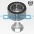<strong>FORD Подшипник передн.ступ. Mondeo -00 DAYCO KWD1165 (фото 1)</strong>