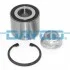 <strong>RENAULT Подшипник колеса задн. (барабан) Kangoo,Laguna 93-, R5 Express DAYCO KWD1168 (фото 1)</strong>