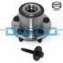 <strong>FORD Подшипник ступицы передн.Galaxy,LandRover Freelander 06- DAYCO KWD1171 (фото 1)</strong>