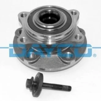 VOLVO Ступица колеса S60, S80 для Volvo DAYCO KWD1173 фото товару
