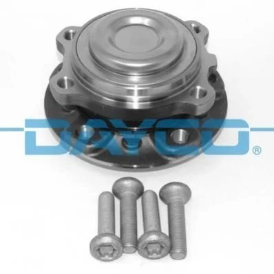 <strong>BMW К-кт подшипника передн.ступицы 5 F10/F07/F11, 7 F01 DAYCO KWD1174 (фото 1)</strong>
