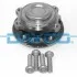 <strong>BMW К-кт подшипника передн.ступицы 5 F10/F07/F11, 7 F01 DAYCO KWD1174 (фото 1)</strong>