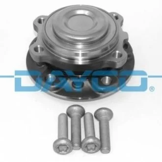 BMW К-кт подшипника передн.ступицы 5 F10/F07/F11, 7 F01 для BMW DAYCO KWD1174 фото товару