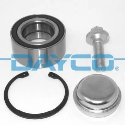 <strong>DB Подшипник передн.ступицы.W169/245 04- DAYCO KWD1183 (фото 1)</strong>