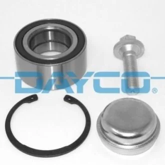 DB Подшипник передн.ступицы.W169/245 04- для DAYCO KWD1183 фото товара