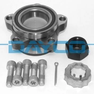 <strong>FORD Подшипник передней ступицы Transit 00- DAYCO KWD1194 (фото 1)</strong>