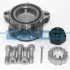 <strong>FORD Подшипник передней ступицы Transit 00- DAYCO KWD1194 (фото 1)</strong>
