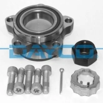 FORD Подшипник передней ступицы Transit 00- для DAYCO KWD1194 фото товару