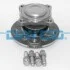 <strong>BMW Cтупица колеса с подшипником передняя i3 13- DAYCO KWD1195 (фото 1)</strong>