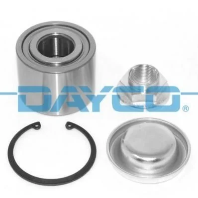 <strong>CITROEN Подшипник задн.ступицы C4 PEUGEOT 307 DAYCO KWD1199 (фото 1)</strong>