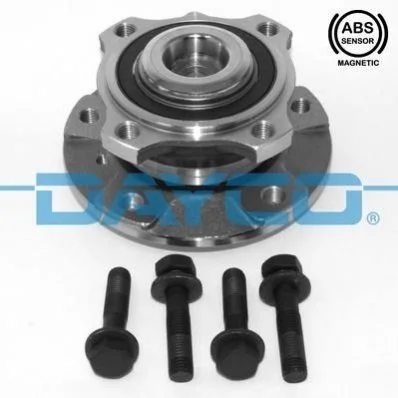 <strong>BMW Подшипник передней ступицы 5 01- DAYCO KWD1203 (фото 1)</strong>